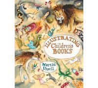 Illustrating Children's Books by Martin Ursell Paperback The Crow