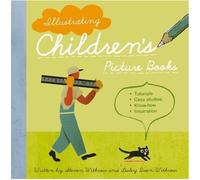 Illustrating Children's Picture Books