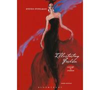 Illustrating Fashion: Concept to Creation