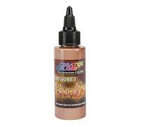 Illustration Colors Bloodline Lifeline - airbrush color 5021 DEEP ESPRESSO 30 ML