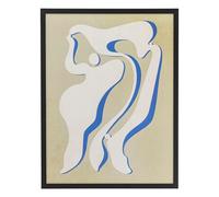 Illustration Lorenza Ecru one size