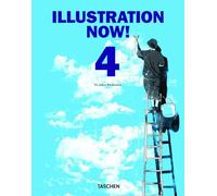 Illustration Now Vol 4: MI