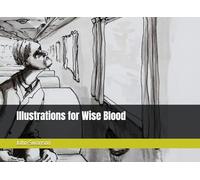 Illustrations for Wise Blood