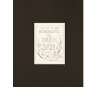 Illustrations of the Book of Job : Invented & Engraved by William Blake 1825