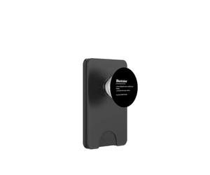 Illustrator Dictionary Funny Digital Art PopSockets PopWallet for MagSafe