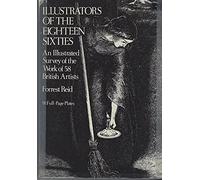 Illustrators of the Eighteen Sixties