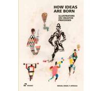 Illustrators on Creative Processes