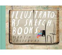 Illustrators' Sketchbooks