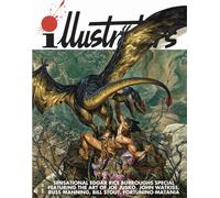 illustrators Tarzan Special: illustrators Special 15