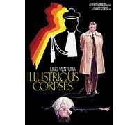 ILLUSTRIOUS CORPSES AKA CADAVERI ECCELLENTI / THE CONTEXT
