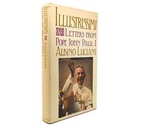 Illustrissimi: Letters from Pope John Paul I