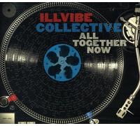 Illvibe Collective - All Together Now