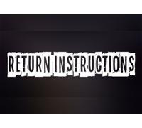 Illville: Return instructions. Act 1 (PC) Steam Key - GLOBAL