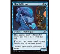 Illvoi Infiltrator (Foil) | Edge of Eternities