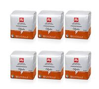 ILLY 6 Packs of 18 Arabica Selection Colombia Capsules (108 Capsules)