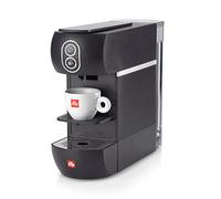 illy 60526 coffee maker E.S.E Pads (black)- by