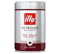 Illy affe Dark Ground 250g