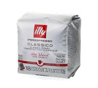 illy | Americano Classic Roast - 18 pods for illy iperEspresso
