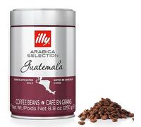 Illy Arabica Selection Guatemala Coffee Beans 100% Arabica 250g/8.8oz Tin
