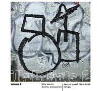 Illy B Eats 2 [Us Import]