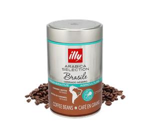 illy | Brasil - 250 g coffee beans