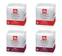 illy Caffè 36 Classic Coffee Capsules + 36 Intenso Coffee Capsules