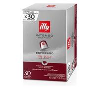 Illy Capsule NESPRESSO Intenso