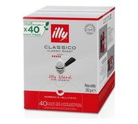 Illy Classic Pod