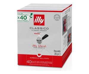 Illy Classic Pod