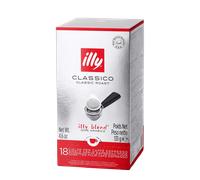 illy | Classico - 18 E.S.E pods