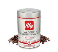 illy | Classico - 250 g. coffee beans