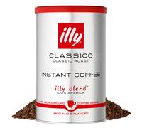 illy | Classico - 95 g Instant Coffee