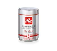 illy - CLASSICO Coffee Beans 250g