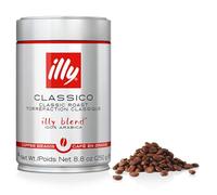 Illy Classico Coffee Beans (12 Packs of 250g)