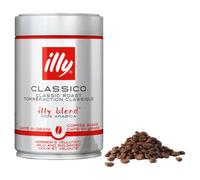 illy Classico - 250 g. coffee beans