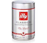 illy Classico - 250 g. coffee beans