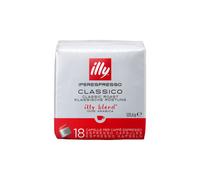 illy Iperespresso Home Capsules Classico,Intenso,Lungo,Decaf .18 Coffee Capsules