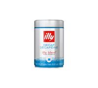 Illy Decaffeinated decaffeinated coffee 250g Arabica Ground coffee
