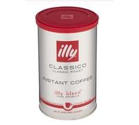 Illy Instant Coffee Smooth Taste 95g