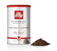 Illy Instant Coffee Smooth Taste 95g