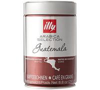 illy Coffee Beans, Arabica Coffee Beans Selection, Guatemala, Pack of 6 x 250 g