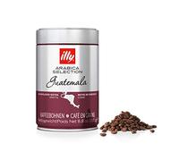 illy Coffee Beans, Luxury Arabica Coffee Beans Selection, Guatemala, 250 g (Pack of 1)