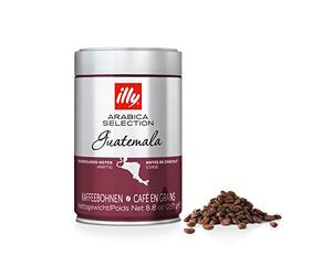 illy - coffee beans - Arabica Selection - Monoarabica Ethiopia - 250 g