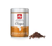 illy Coffee Beans, Luxury Arabica Coffee Beans Selection, Ethiopia, Pack of 6 x 250 g
