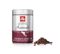 illy Coffee Beans, Luxury Arabica Coffee Beans Selection, Guatemala, 250 g (Pack of 1)