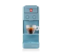 illy Coffee, Hyperespresso Capsule Coffee Machine Y3.3 Amalfi Blue