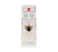 illy Coffee, Hyperespresso Capsule Coffee Machine Y3.3 White