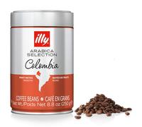 illy Coffee Beans, Luxury Arabica Coffee Beans Selection, Colombia, 250 g