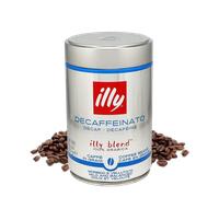 illy | Decaffeinated - 250 g. coffee beans