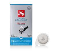 Illy Decaffeinated ESE Pods (1 Pack of 18)
